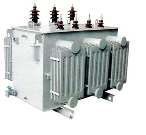 克孜勒苏S11-2000KVA/10KV/0.4KV油浸式变压器